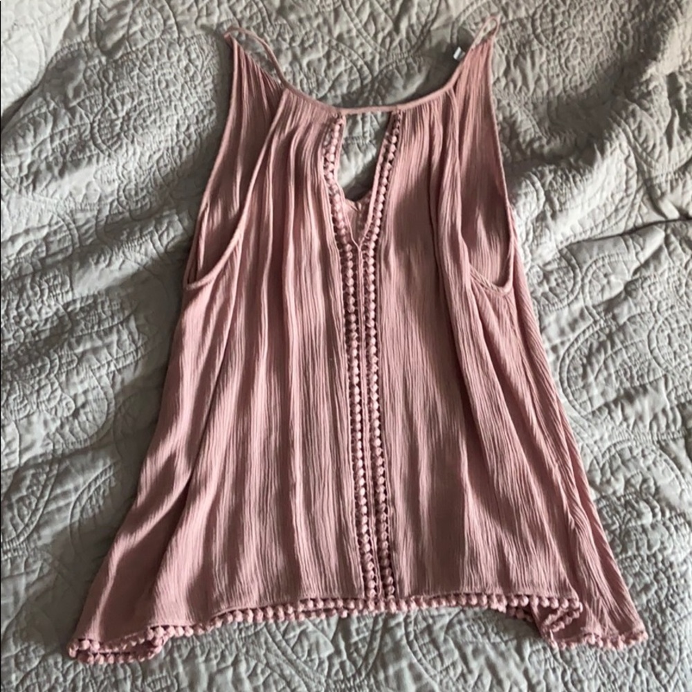 Charlotte Russe Tank